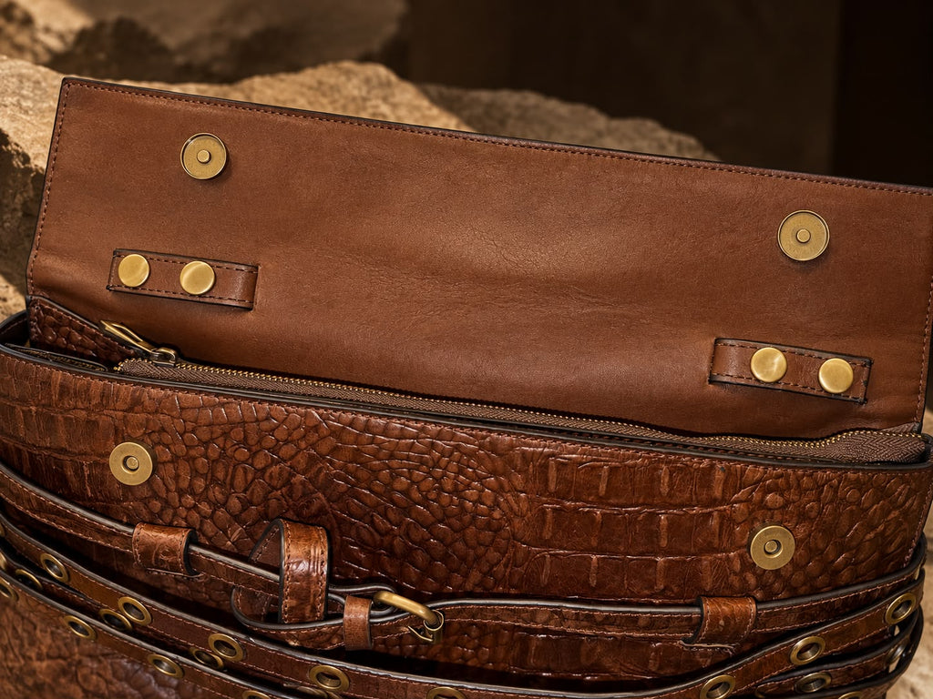 Icon Brown Bag