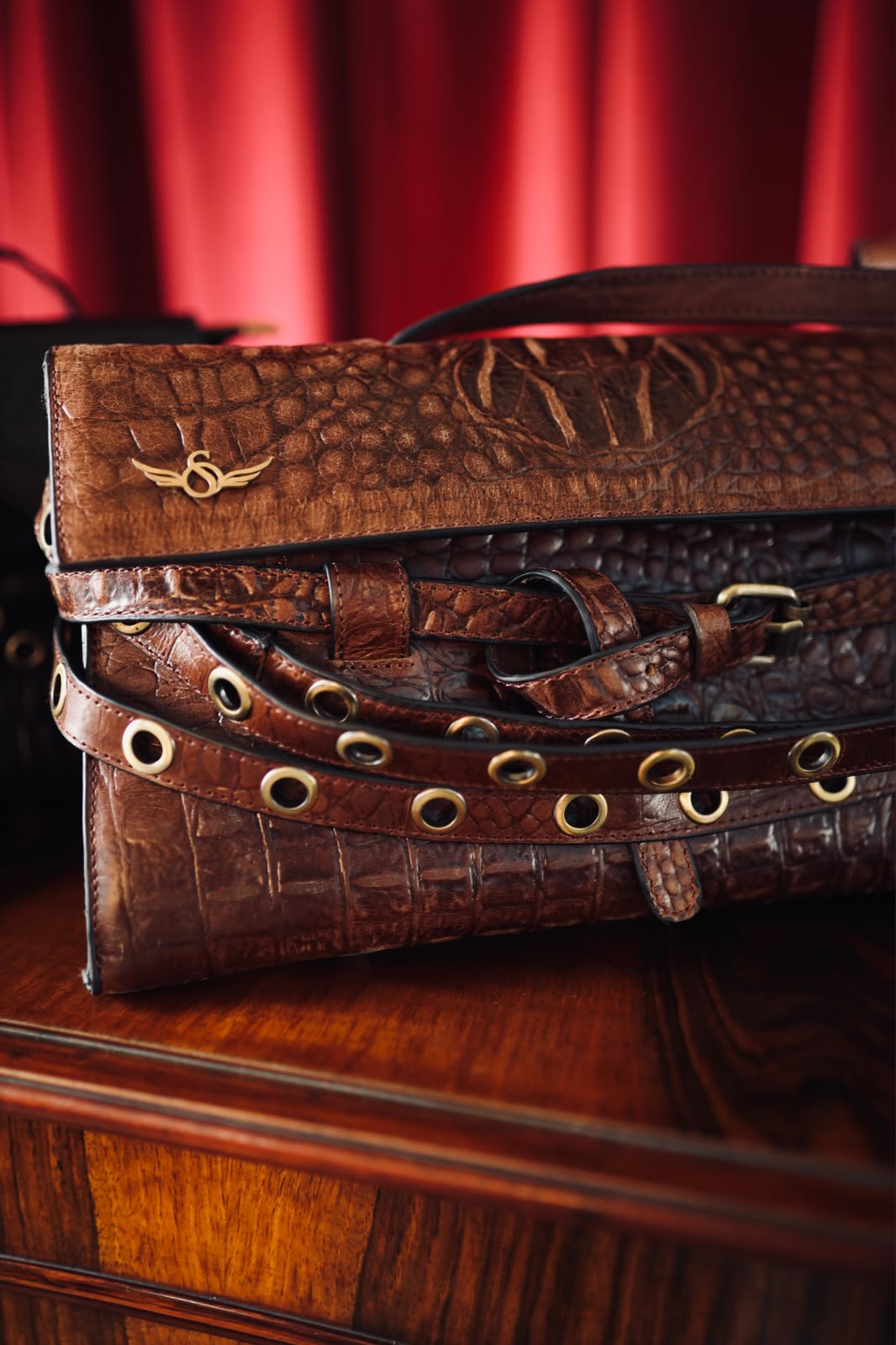 Icon Brown Bag